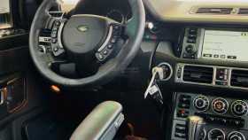 Land Rover Range Rover 2008 г.в.