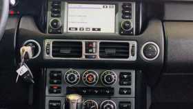 Land Rover Range Rover 2008 г.в.