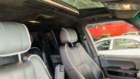 Land Rover Range Rover 2008 г.в.