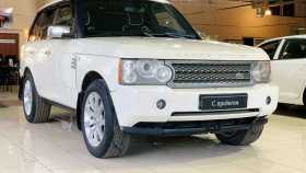 Land Rover Range Rover 2008 г.в.