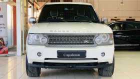 Land Rover Range Rover 2008 г.в.