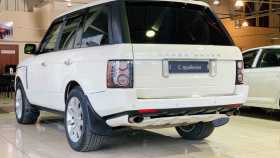Land Rover Range Rover 2008 г.в.
