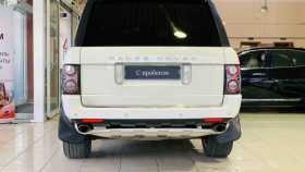 Land Rover Range Rover 2008 г.в.