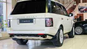 Land Rover Range Rover 2008 г.в.