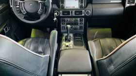 Land Rover Range Rover 2008 г.в.