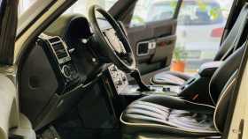 Land Rover Range Rover 2008 г.в.