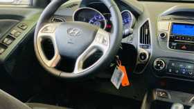 Hyundai ix35 2012 г.в.