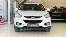 Hyundai ix35 2012 г.в.
