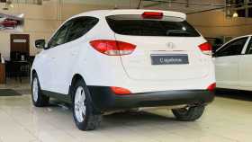 Hyundai ix35 2012 г.в.