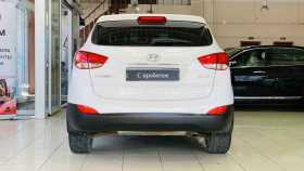 Hyundai ix35 2012 г.в.
