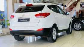 Hyundai ix35 2012 г.в.