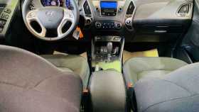 Hyundai ix35 2012 г.в.