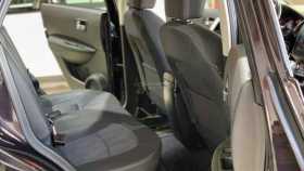 Nissan Qashqai 2011 г.в.