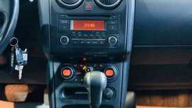 Nissan Qashqai 2011 г.в.
