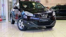 Nissan Qashqai 2011 г.в.