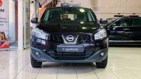 Nissan Qashqai 2011 г.в.