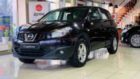 Nissan Qashqai 2011 г.в.