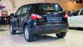 Nissan Qashqai 2011 г.в.