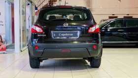 Nissan Qashqai 2011 г.в.