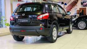 Nissan Qashqai 2011 г.в.