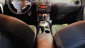 Nissan Qashqai 2011 г.в.