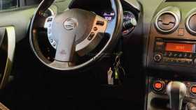 Nissan Qashqai 2011 г.в.