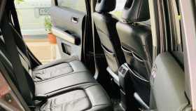 Nissan X-Trail 2010 г.в.