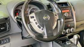Nissan X-Trail 2010 г.в.
