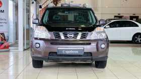 Nissan X-Trail 2010 г.в.