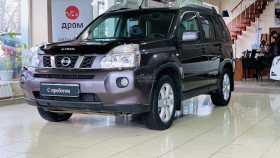 Nissan X-Trail 2010 г.в.