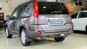 Nissan X-Trail 2010 г.в.