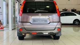 Nissan X-Trail 2010 г.в.