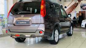 Nissan X-Trail 2010 г.в.