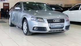 Audi A4 2011 г.в.