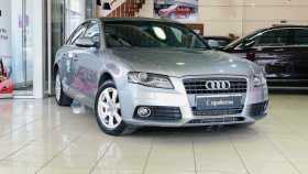 Audi A4 2011 г.в.