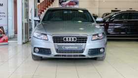 Audi A4 2011 г.в.
