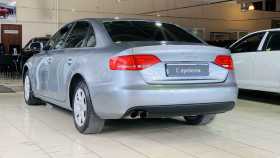 Audi A4 2011 г.в.
