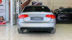 Audi A4 2011 г.в.