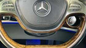 Mercedes-Benz S-Класс 2013 г.в.