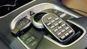 Mercedes-Benz S-Класс 2013 г.в.