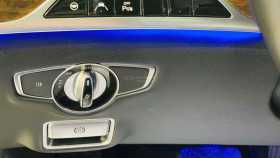 Mercedes-Benz S-Класс 2013 г.в.