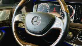 Mercedes-Benz S-Класс 2013 г.в.