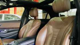 Mercedes-Benz S-Класс 2013 г.в.