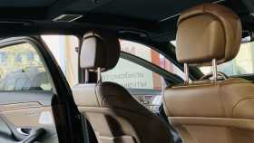 Mercedes-Benz S-Класс 2013 г.в.