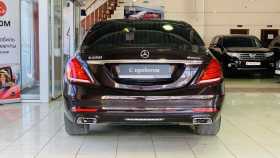 Mercedes-Benz S-Класс 2013 г.в.