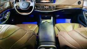 Mercedes-Benz S-Класс 2013 г.в.