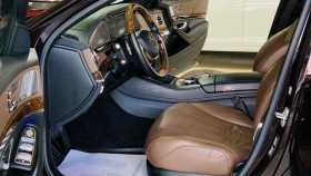 Mercedes-Benz S-Класс 2013 г.в.