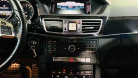 Mercedes-Benz E-Класс 2015 г.в.