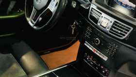 Mercedes-Benz E-Класс 2015 г.в.