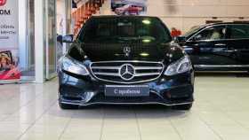 Mercedes-Benz E-Класс 2015 г.в.